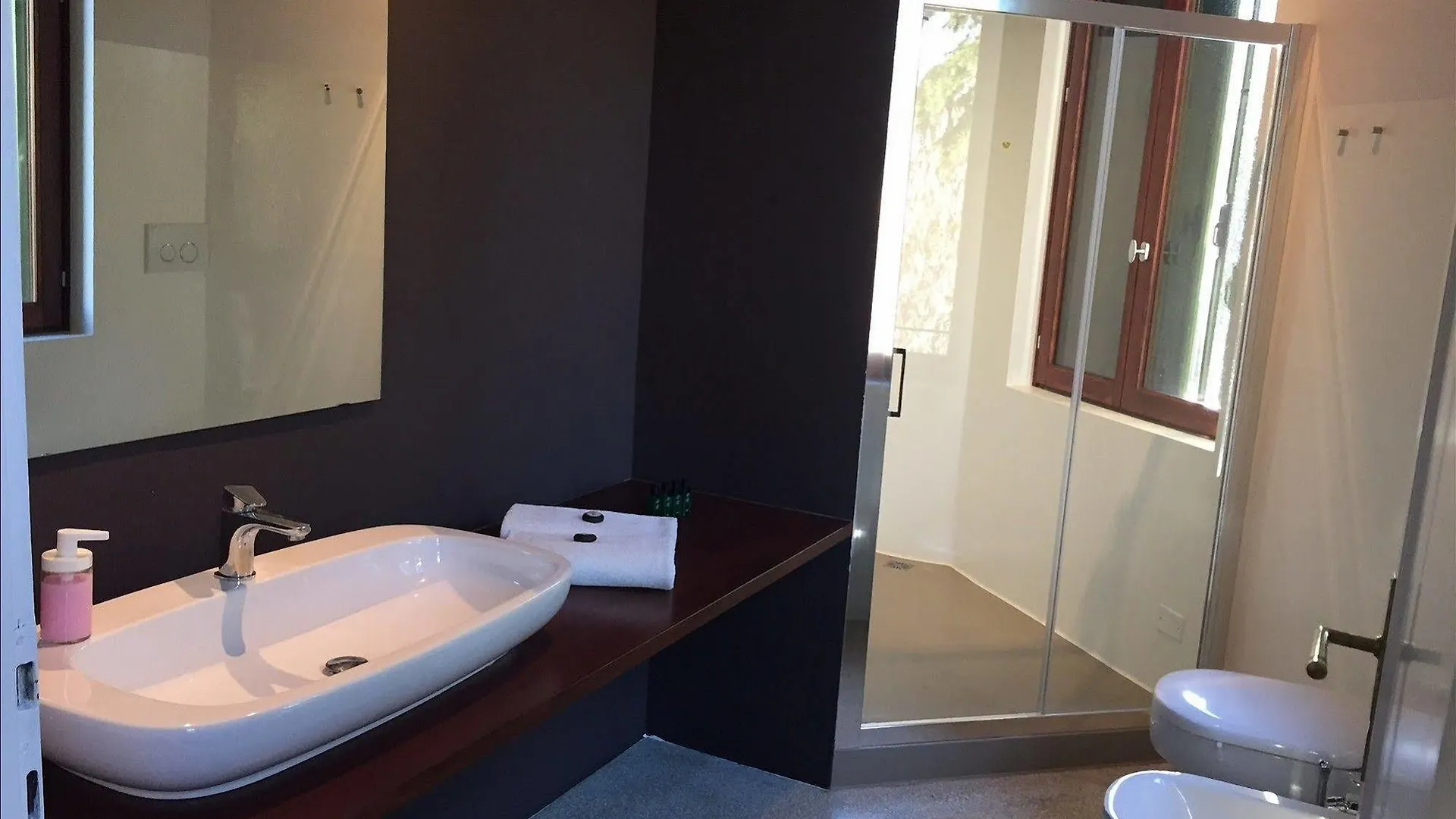 Hotel Art Gallery Mestre