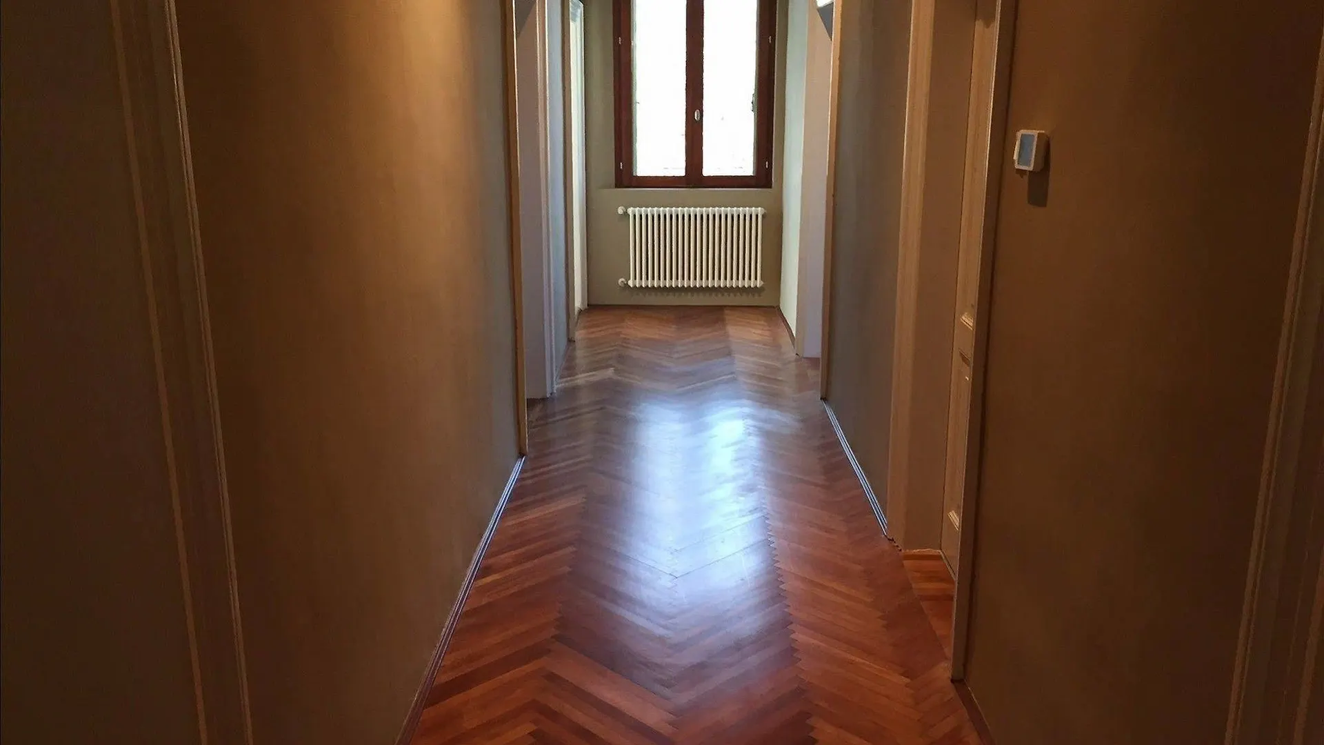 Hotel Art Gallery Mestre
