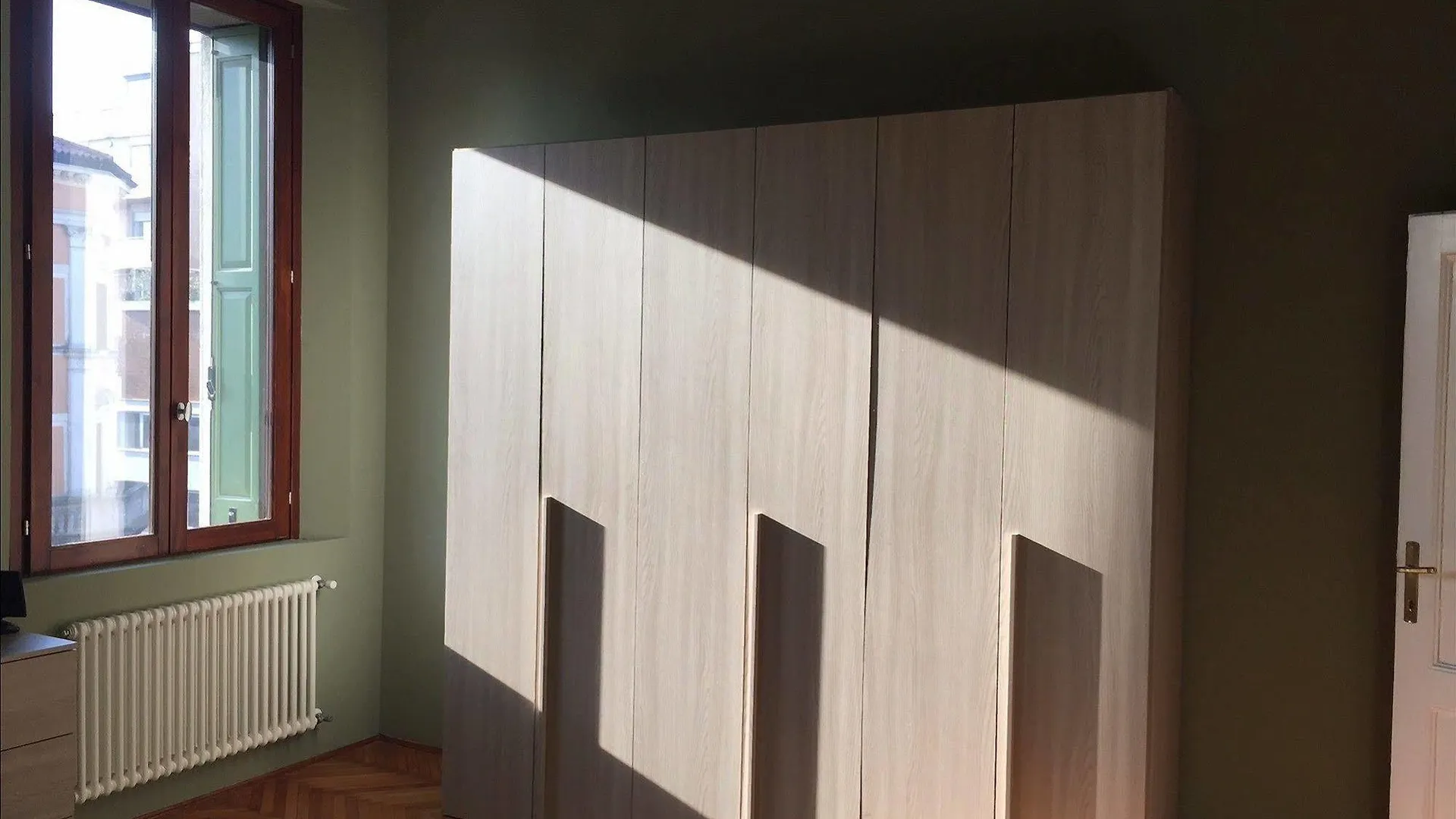 Hotel Art Gallery Mestre