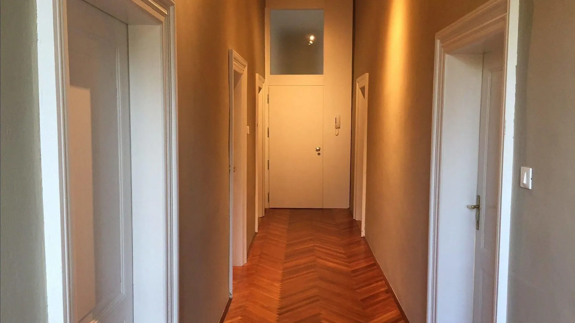 Art Gallery Mestre Hotel